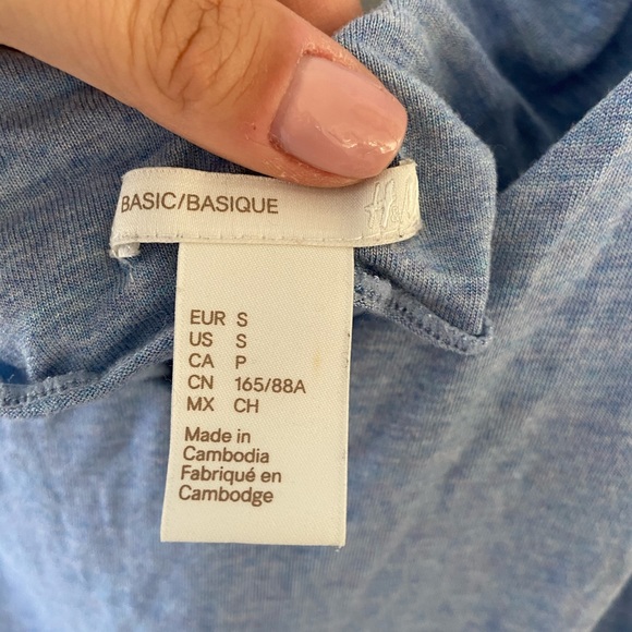 H&M romper - Picture 3 of 3